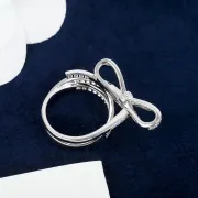 Chanel Rings #A65412