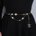 Chanel Waist chain #A65455