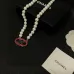 Chanel necklaces #A65328
