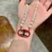 Chanel necklaces #A65328