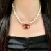 Chanel necklaces #A65328
