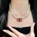 Chanel necklaces #A65328