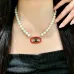 Chanel necklaces #A65328