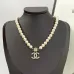 Chanel necklaces #A65341
