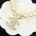 Chanel necklaces #A65341