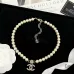 Chanel necklaces #A65341