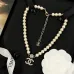 Chanel necklaces #A65341