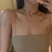 Chanel necklaces #A65375