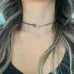 Chanel necklaces #A65376