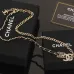 Chanel necklaces #A65376