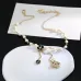 Chanel necklaces #A65378