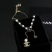 Chanel necklaces #A65378