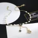 Chanel necklaces #A65378