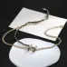 Chanel necklaces #A65379