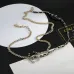 Chanel necklaces #A65379