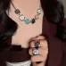 Chanel necklaces #A65392