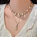 Chanel necklaces #A65398
