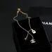 Chanel necklaces #A65398