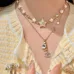 Chanel necklaces #A65398