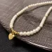 Chanel necklaces #A65435
