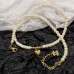 Chanel necklaces #A65435