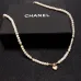 Chanel necklaces #A65435