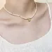 Chanel necklaces #A65435