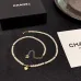 Chanel necklaces #A65435