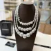 Chanel necklaces #A65457