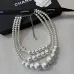Chanel necklaces #A65457