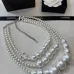 Chanel necklaces #A65457