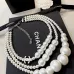 Chanel necklaces #A65457
