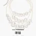 Chanel necklaces #A65457