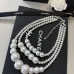 Chanel necklaces #A65457