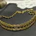 Chanel necklaces #A65463