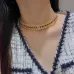 Chanel necklaces #A65463