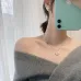 Chanel necklaces #A65531