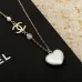 Chanel necklaces #A65531