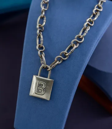 Balenciaga Necklace #A55321