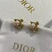 Dior Earrings #B68710