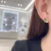 Dior Earrings #B68710