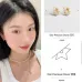 Dior Earrings #B68710