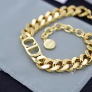 D-ior bracelet Jewelry #A25112