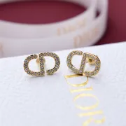 D-ior  earrings Jewelry    #9999921621