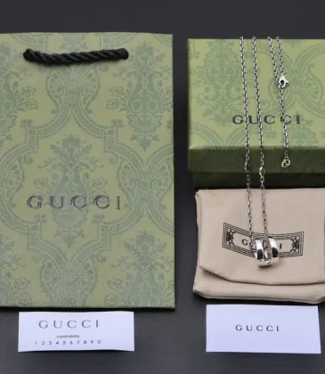 Brand G Necklace #B68716