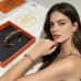 HERMES Bracelets #A65540