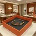 HERMES Bracelets #A65540