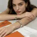 HERMES Bracelets #A65541