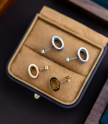 HERMES Earrings #A55328