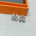 HERMES Earrings #A65539